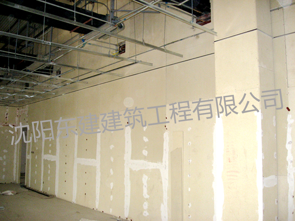 天水市硅酸盐防火板墙抗爆板 - 价格